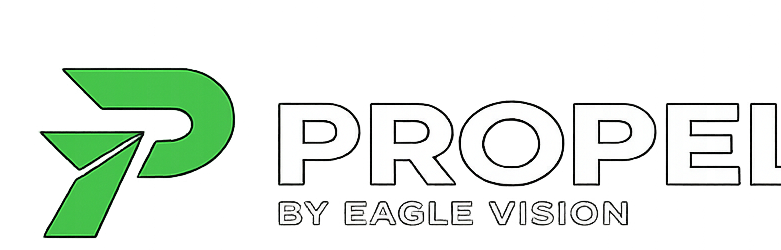 Propel by Eagle Vision